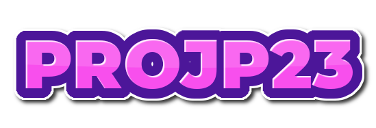 Logo PROJP23